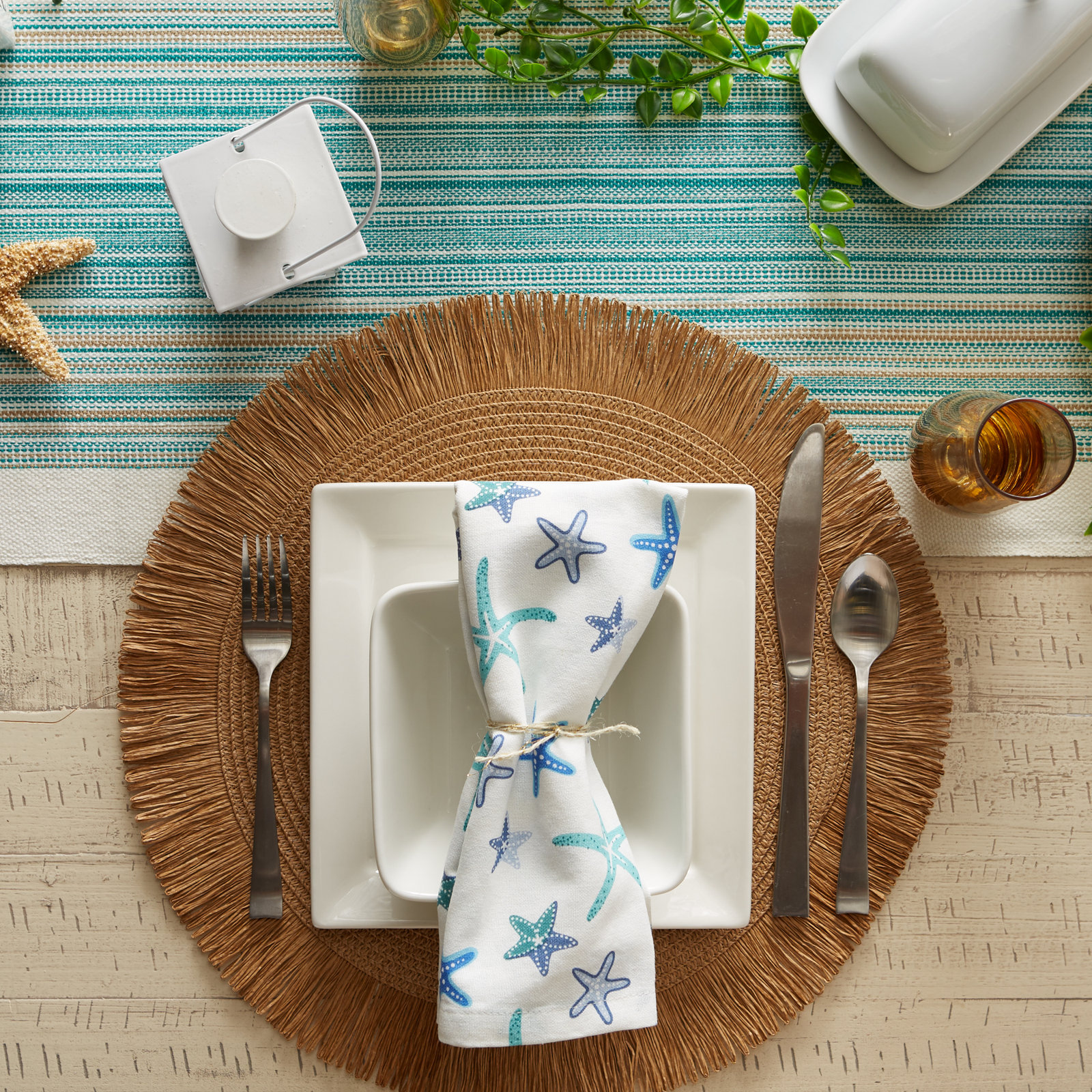 Rachel Placemat