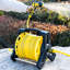 PVC；PP Cart Hose Reel