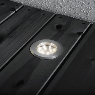 LED-Strahler 1-flammig