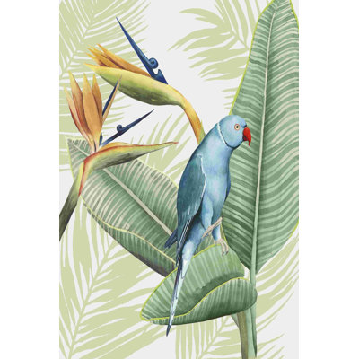 Avian Paradise III