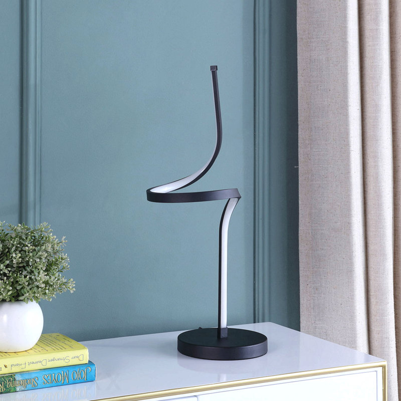 Table Lamp - Modern Style