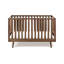 Nifty Greenguard Gold Certified 3 -in-1 Convertible Crib-1825104749