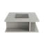 Deangleo Coffee Table with Storage