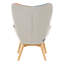 Caelinn Upholstered Accent Chair