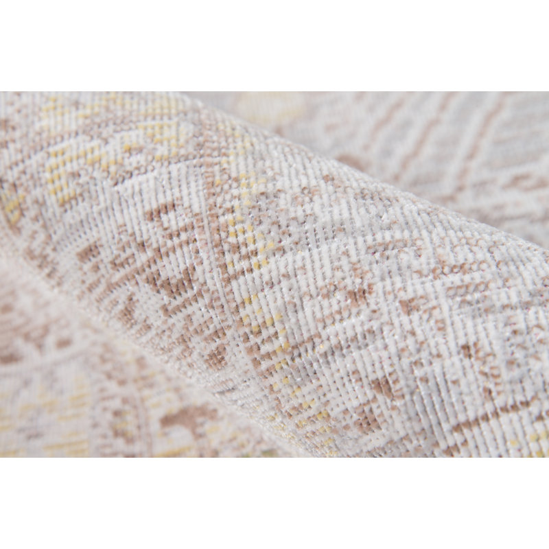 Vierzon Oriental Indoor Rug, Rectangle 2' x 3'