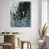 High-Gloss Acrylic Print selected