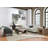 Donovan 94" Upholstered Sofa-1291007013