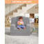 Children's Foam Chair-491459689