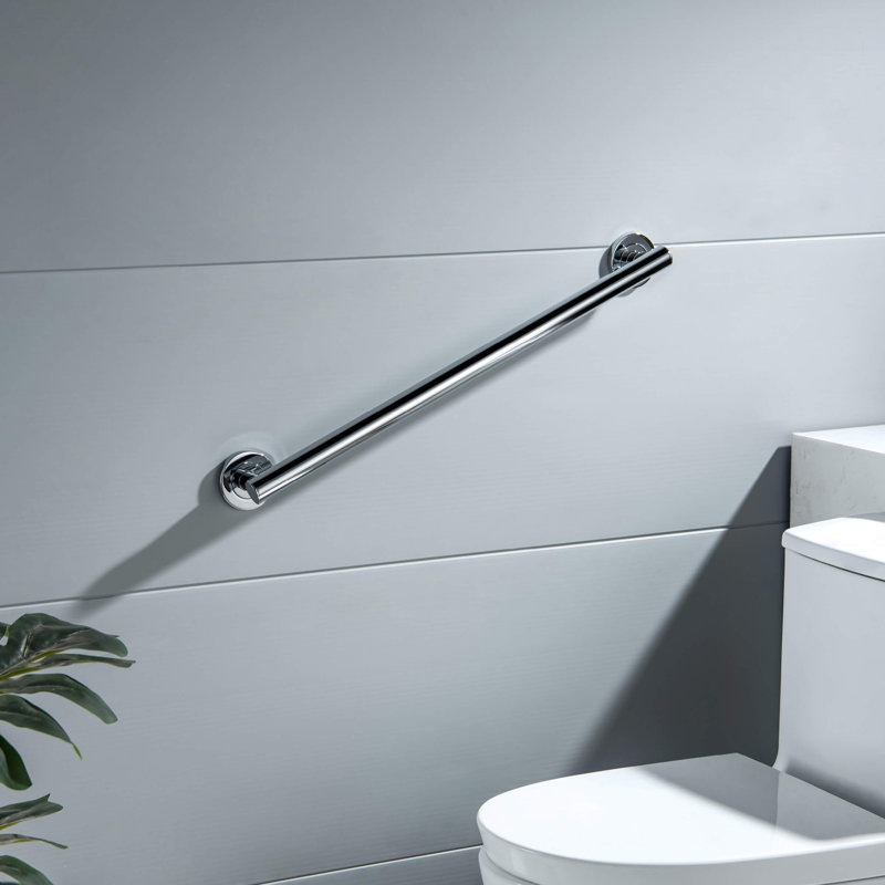 26.94'' Grab Bar, Chrome