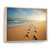 Cadre naturel flottant