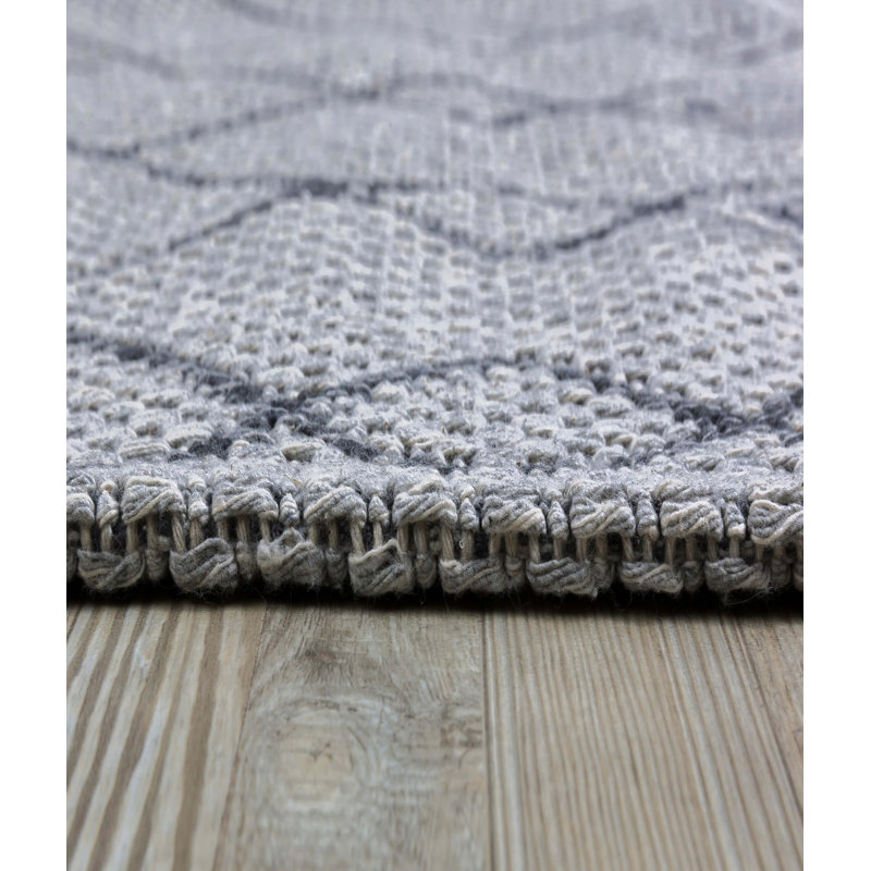 Tapis Kohdyn, Rectangle 4 pi 2 po x 5 pi 11 po