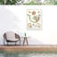 Toile d'extérieur Vision Studio Burgin-223560506