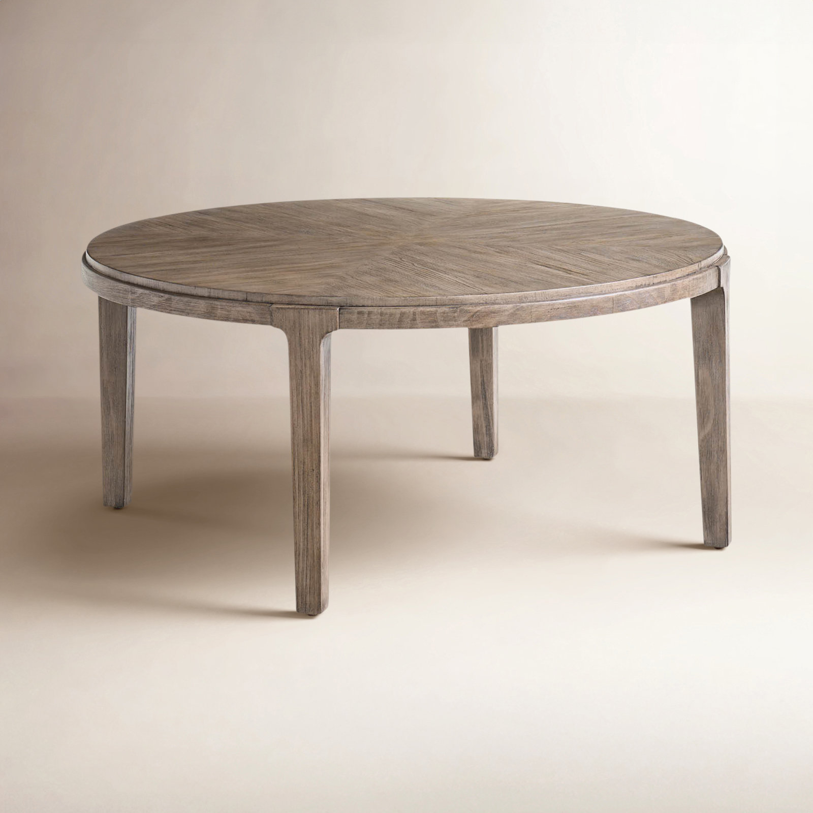 Baxley Coffee Table, Brown