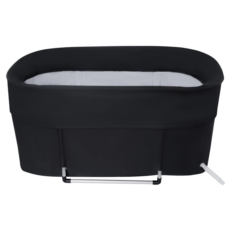 Foldable Freestanding Portable Ice Bath Tub