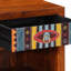 40cm W Solid Wood Bedside Table-344421879