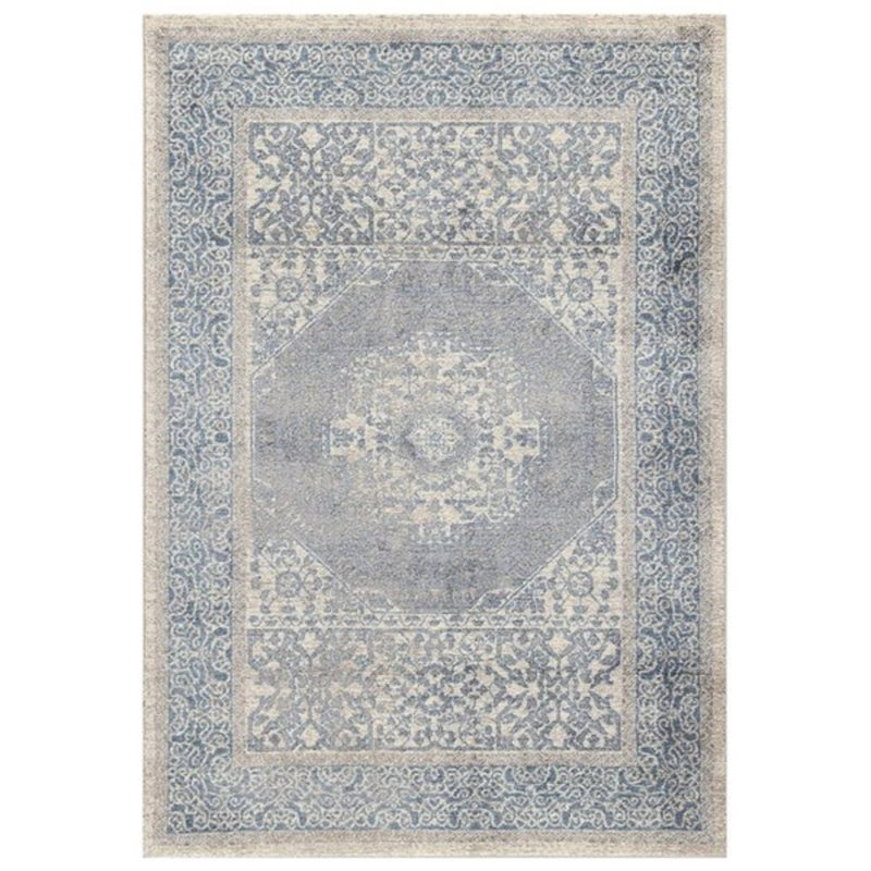 Prall Oriental Hand Hooked 160cm X 230cm Area Rug