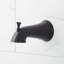 Signature Hardware Provincetown Tub Spout with Diverter-116142010