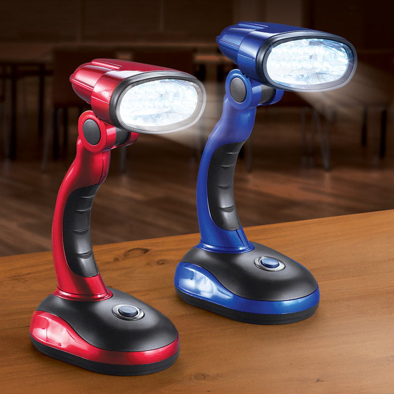 Jomari Desk Lamp