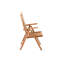 Barletta Patio Dining Armchair