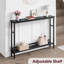 Shalice 100.1 Cm Console Table