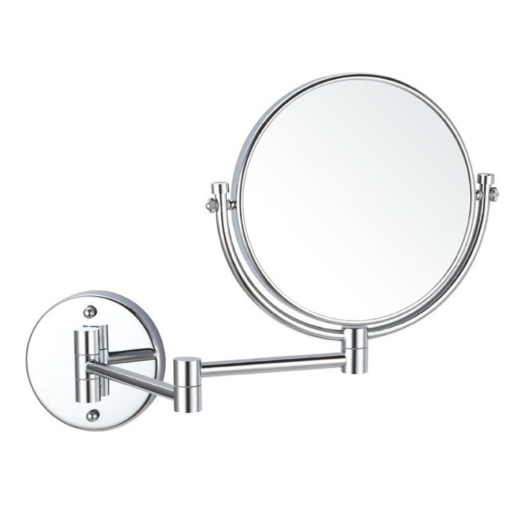 Bernyce Mirror, Chrome
