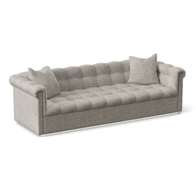 Canapé allongé Thom Filicia Home 108 "Nottingham
