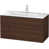 Brushed Walnut