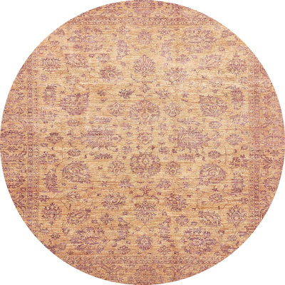Tapis abstrait moderne 349
