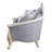 Kiarn Upholstered 88'' Sofa