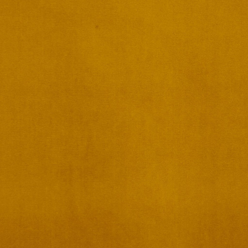 Deluxe Fabric, Mustard