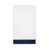 White/Navy