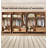 Simple Fashionable And Retro Wardrobe