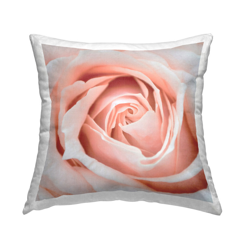  Polyester Throw Pillow