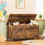 Storage Bench