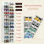 Transparent Stackable Shoe Organizer