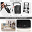 Kaelyn Collapsible Pet Carrier-79155268