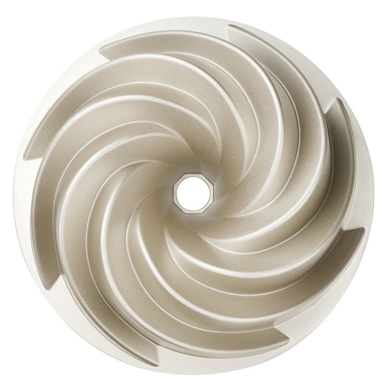 Dr. Oetker Fluted Cake Pan