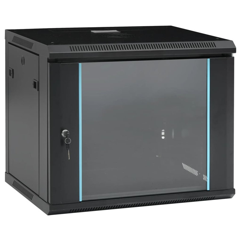Armoire murale 19 "Lanasha IP20, 23,6 po x 17,7 po x 20,1 po