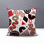 Coussin carré intérieur / extérieur Trixel-120874148-119750960