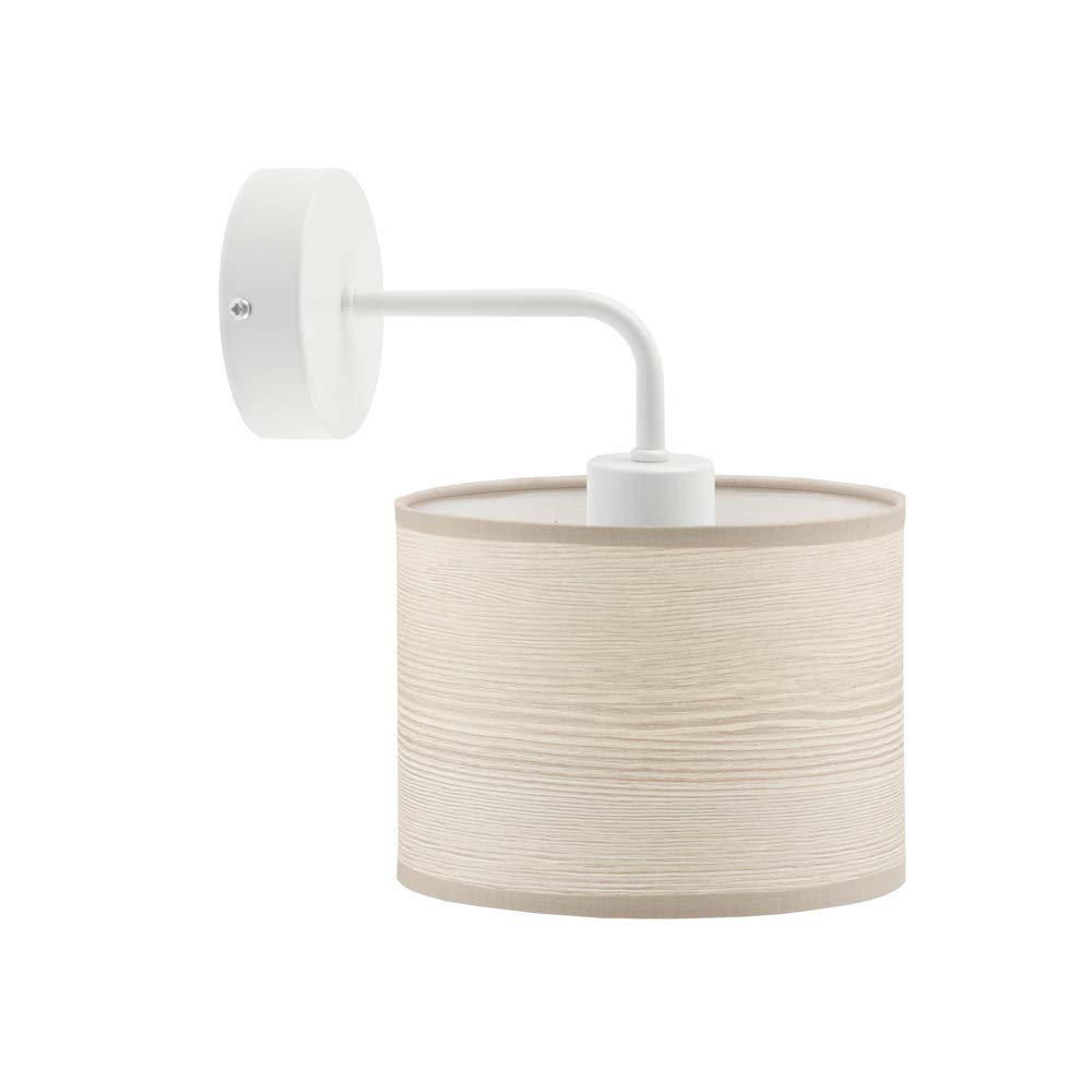 Blaile 1 - Light Armed Sconce