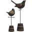 Sculpture oiseau