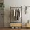 Armoire suspendue moderne avec rangement Paloma