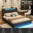 Bed Frame With Storage Headboard And 4 Drawers-1390124328-1389019794
