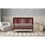 Lit de bébé convertible 5-en-1-197390341
