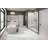 Marble Wf Winter Frost 12 in. x 12 in. Polished Marble Floor and Wall Tile (10.05 sq. ft./Case)
