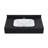 Avancer 36'' Wall Mount Sink In Blue Celeste-97442324