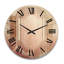 Horloge murale Art Nouveau Elegancein-858989635