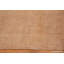Tapis Oushak turc antique délavé doux délavé
