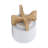 Includes plant rack flower pots-1011279649