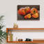 Toile épique «Persimmons» par Avery Multers, 18 po x 12 po-1202136683